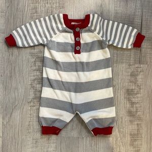 Cherokee Baby Boy’s One Piece, Size NB
